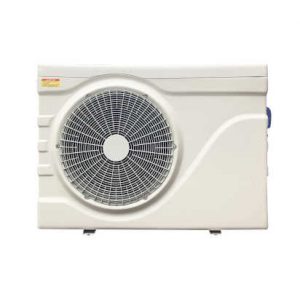 Air source swimming pool heat pump (SPHP)