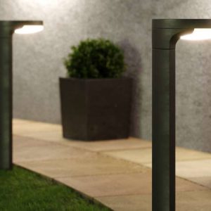 Solar lighting