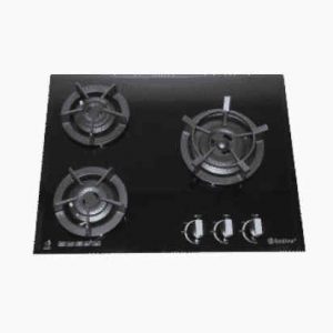 KA_3 BURNERS 60CM