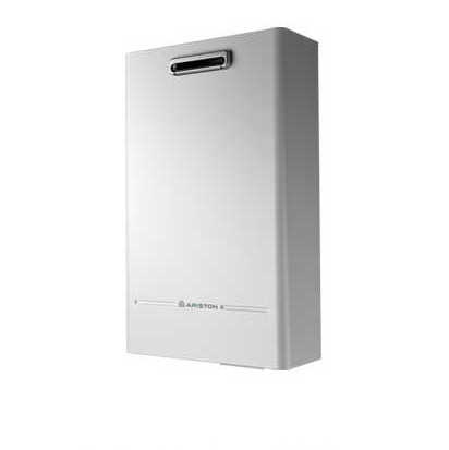 Edison Integrated Ltd Gas Heater