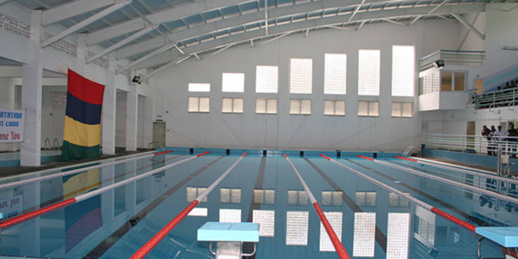 Kader Bhayat Swimming Pool